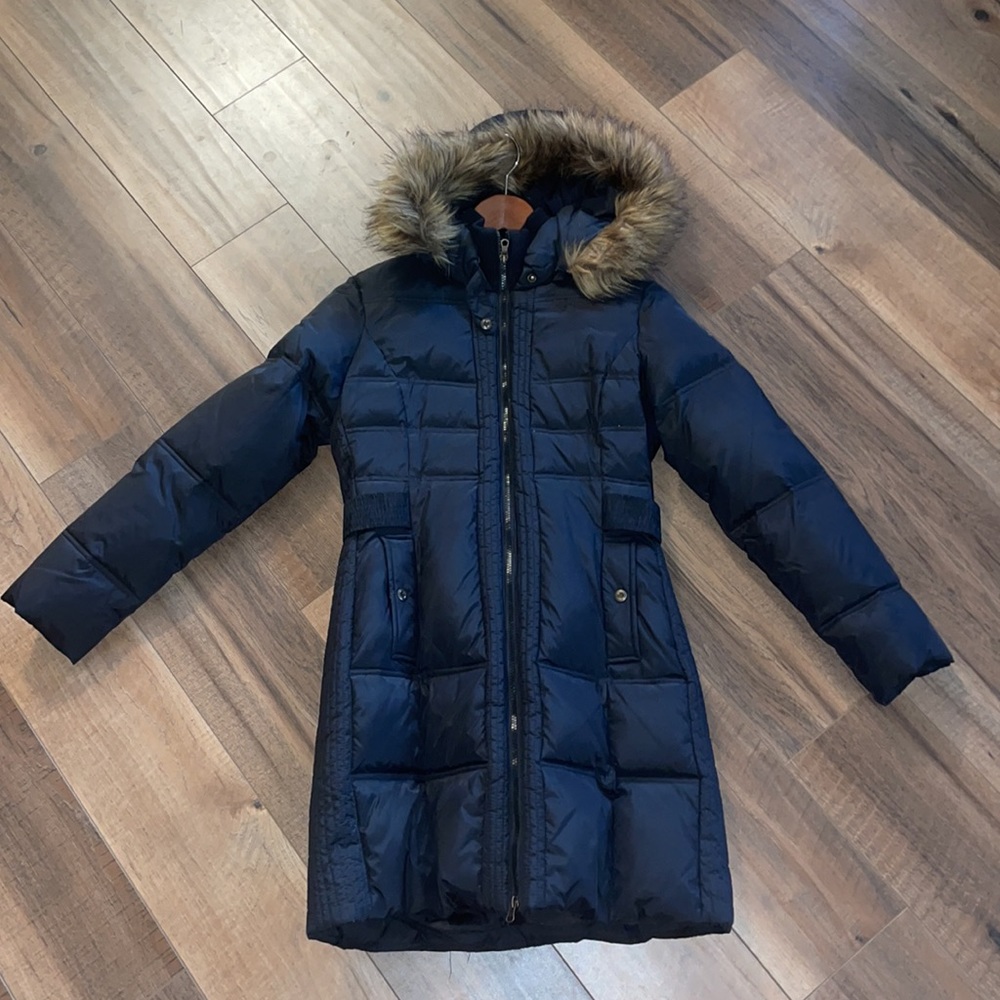 Larry Levine winter coat